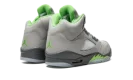 Air Jordan 5 GS "Green Bean 2022"