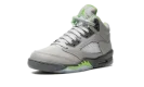 Air Jordan 5 GS "Green Bean 2022"