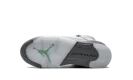 Air Jordan 5 GS "Green Bean 2022"