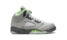 Air Jordan 5 GS "Green Bean 2022"