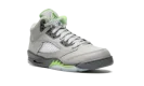 Air Jordan 5 GS "Green Bean 2022"