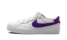 ZOOM POGO PLUS SB WMNS "White Court Purple"