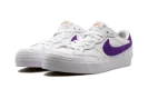 ZOOM POGO PLUS SB WMNS "White Court Purple"