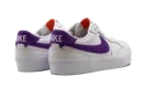 ZOOM POGO PLUS SB WMNS "White Court Purple"