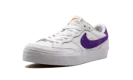 ZOOM POGO PLUS SB WMNS "White Court Purple"