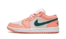 AIR JORDAN 1 LO WMNS "Light Madder Root" DC0774 800