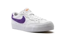 ZOOM POGO PLUS SB WMNS "White Court Purple"