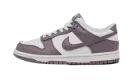 Dunk Low GS "Taupe Grey"