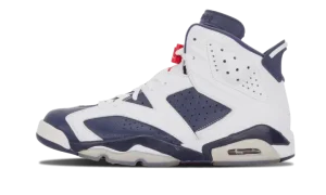 Air Jordan 6 Retro "Olympic"