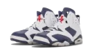 Air Jordan 6 Retro "Olympic"