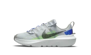 Crater Impact "Grey"