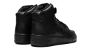 Air Force 1 High '07 "Triple Black"
