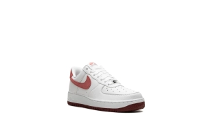 Air Force 1 - White/Adobe 2