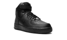 Air Force 1 High '07 "Triple Black"