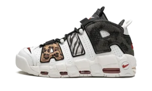 Air More Uptempo "Animal Instinct"