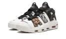 Air More Uptempo "Animal Instinct"