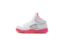 Air Jordan 5 TD "Pinksicle" 725172 168