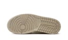Air Jordan 1 Low WMNS "Method of Make - Legend Light Brown"