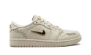 Air Jordan 1 Low WMNS "Method of Make - Legend Light Brown"