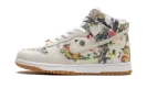 SB Dunk High "Supreme Rammellzee"