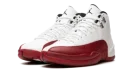 Air Jordan 12 Retro "Cherry (2009)"