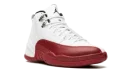Air Jordan 12 Retro "Cherry (2009)"