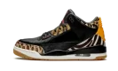 Air Jordan 3 Retro "Animal Instinct"