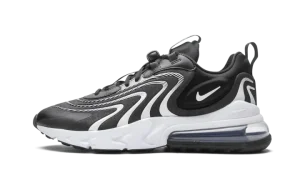 Air Max 270 ENG "Black / White"