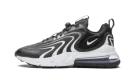 Air Max 270 ENG "Black / White"