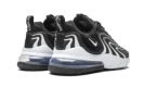 Air Max 270 ENG "Black / White"