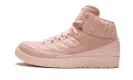 Air Jordan 2 Retro Just Don GS "Arctic"