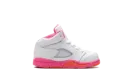 Air Jordan 5 TD "Pinksicle" 725172 168
