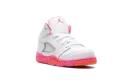 Air Jordan 5 TD "Pinksicle" 725172 168