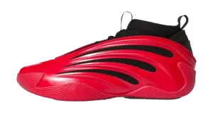 Harden Vol. 9 "Red Metallic"