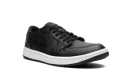 Air Jordan 1 Golf Low "Black Croc"