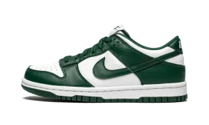 Dunk Low GS "Spartan Green"