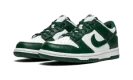 Dunk Low GS "Spartan Green"