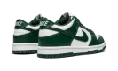 Dunk Low GS "Spartan Green"