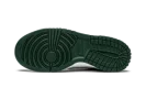 Dunk Low GS "Spartan Green"