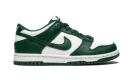 Dunk Low GS "Spartan Green"