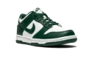 Dunk Low GS "Spartan Green"