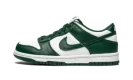 Dunk Low GS "Spartan Green"