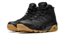 Air Jordan 9 Boot "Black / Gum" AR4491 025