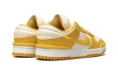 DUNK LO TIST WMNS "Vivid Sulfur"