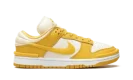 DUNK LO TIST WMNS "Vivid Sulfur"