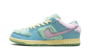 SB Dunk Low "Verdy - Visty"