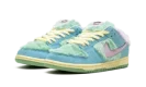 SB Dunk Low "Verdy - Visty"