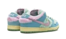 SB Dunk Low "Verdy - Visty"