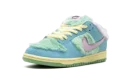 SB Dunk Low "Verdy - Visty"