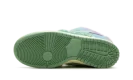 SB Dunk Low "Verdy - Visty"